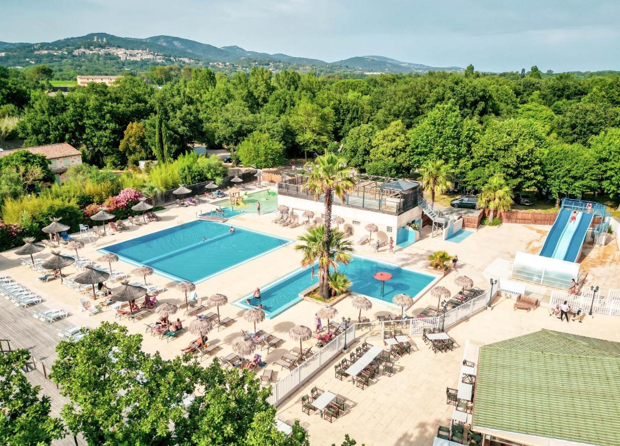 Sunelia L'argentiere Kemping 4*